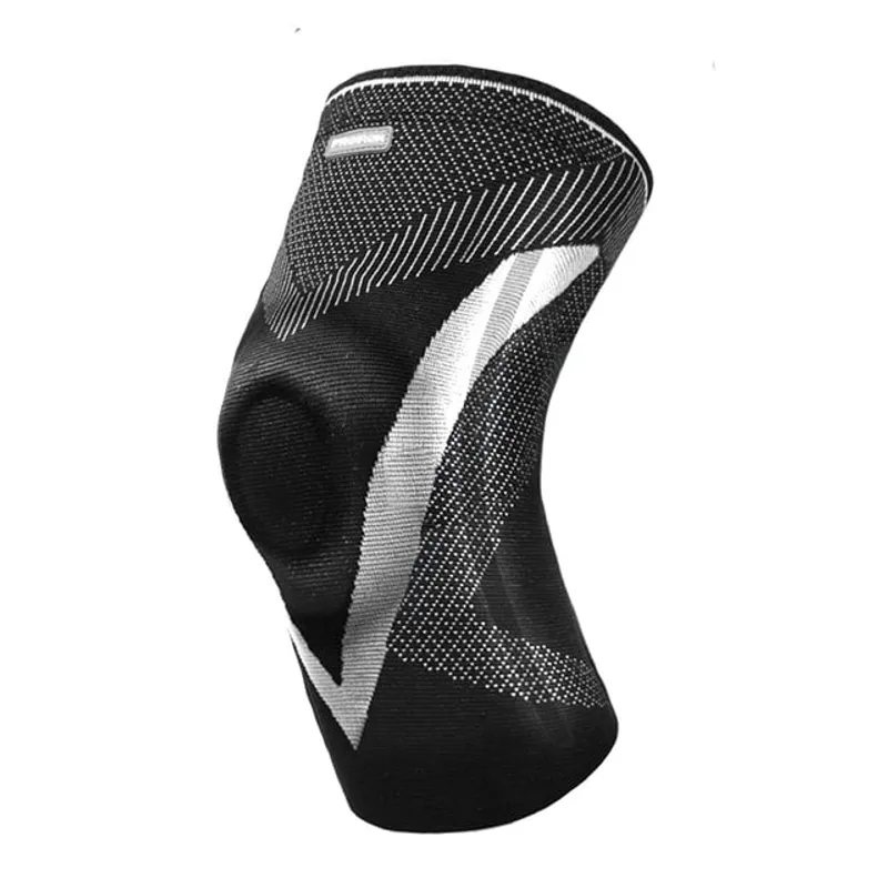 PROIRON - Rodillera de Compresión con Gel y Estabilizadores en V - M