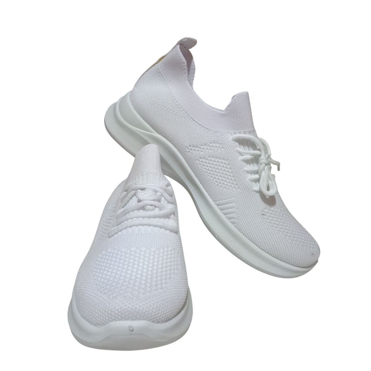 GENERICO - Zapatillas Deportivas para Mujer - Blanco