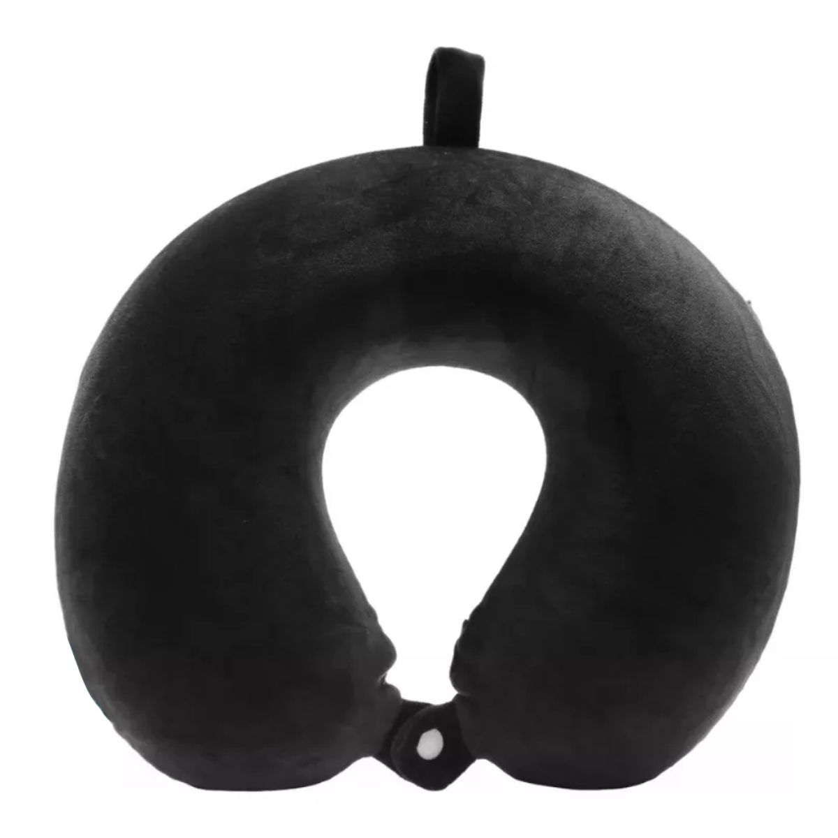 INSPIRA - Kit de Almohada de Cuello y Antifaz para Viaje