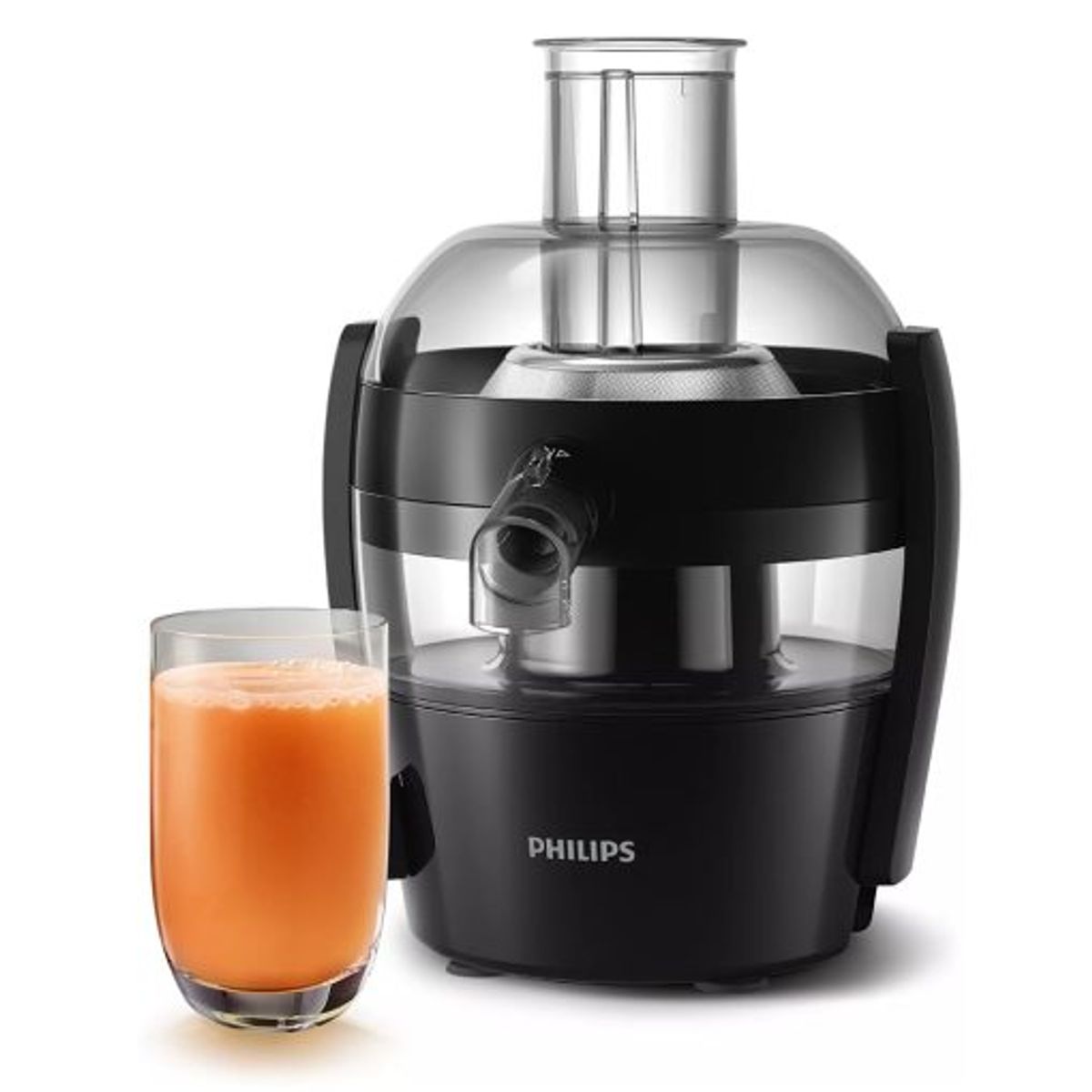 PHILIPS - Extractor de Jugo Philips HR183200