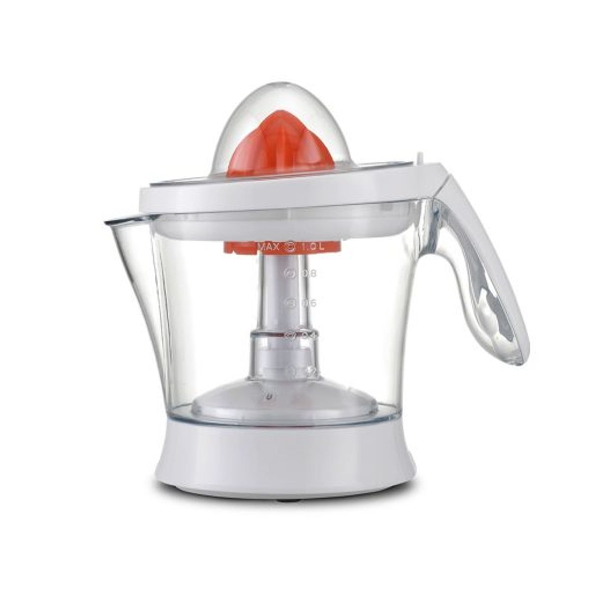 PRACTIKA - Exprimidor Practika 1L Blanco TC-8