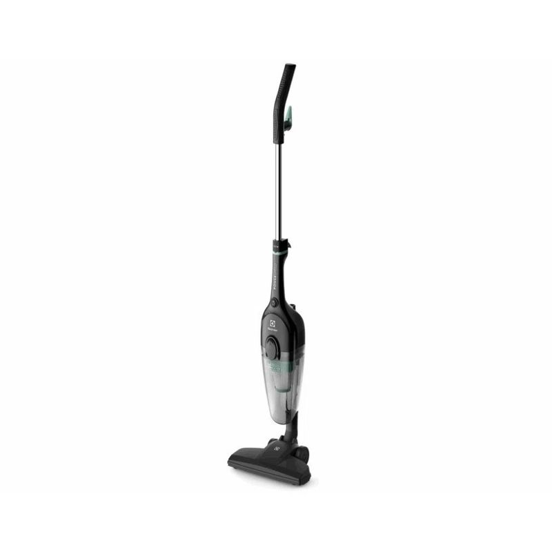 ELECTROLUX - Aspiradora Vertical Powerspeed 1000W Negro STK12
