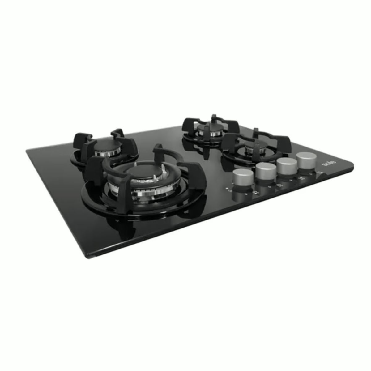 SOLE - Cocina Empotrable SOLCO034 4 Quemadores