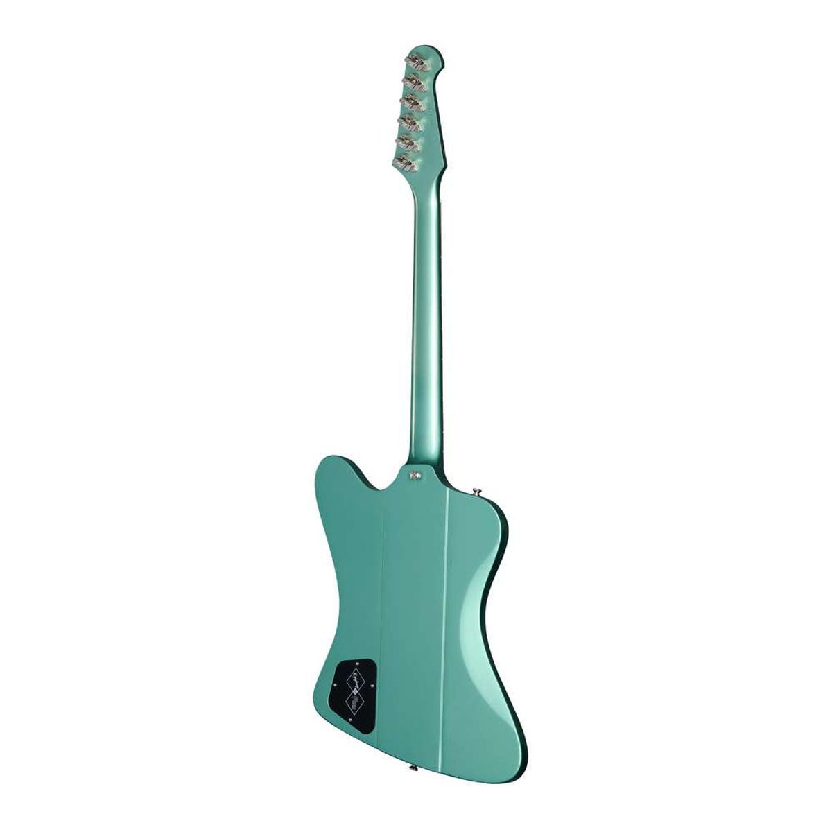 EPIPHONE - Guitarra Eléctrica Firebird I 1963 - EPIPHONE - Invern Green