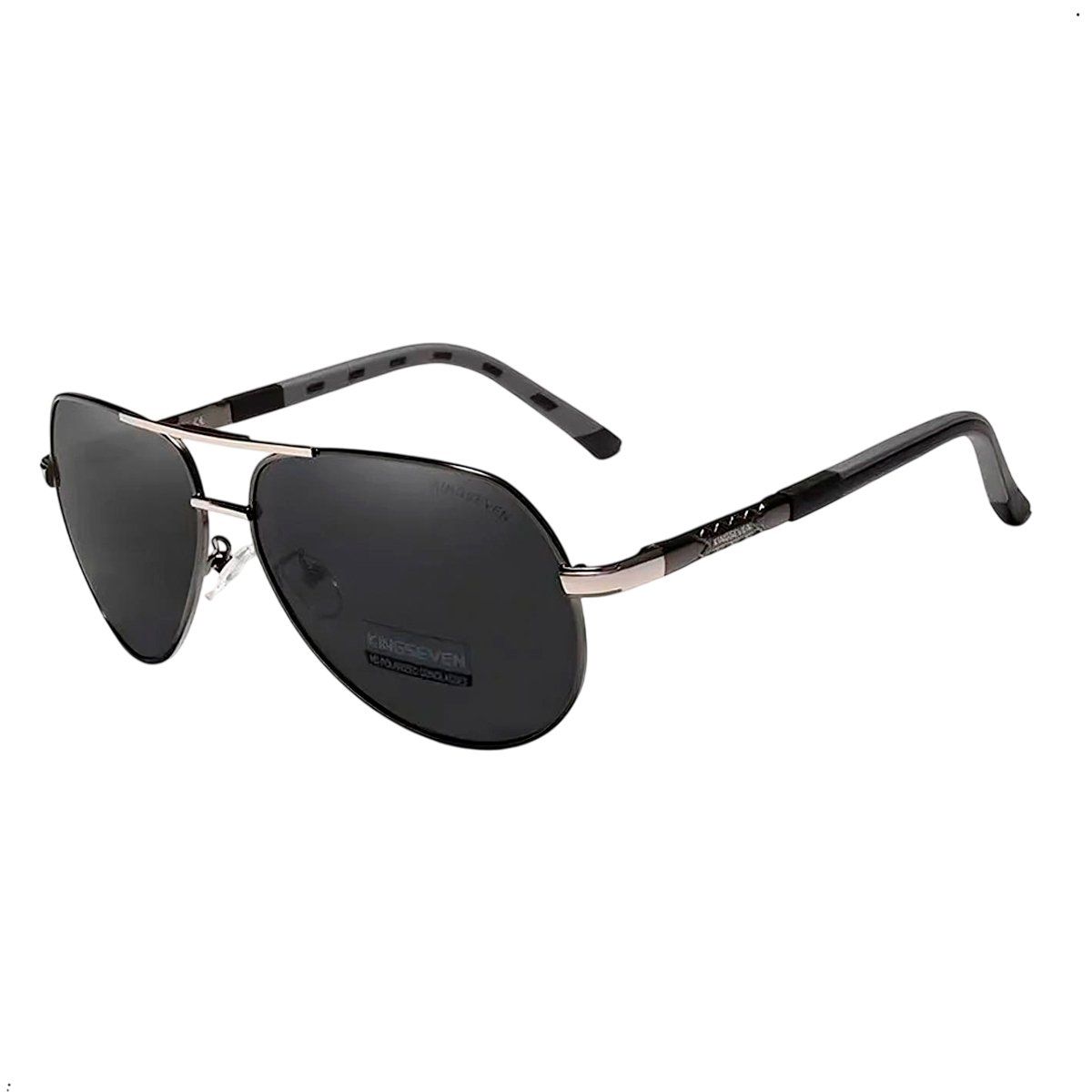 KINGSEVEN - Lente De Sol kingseven 7252 Proteccion Uv400 Polarizado