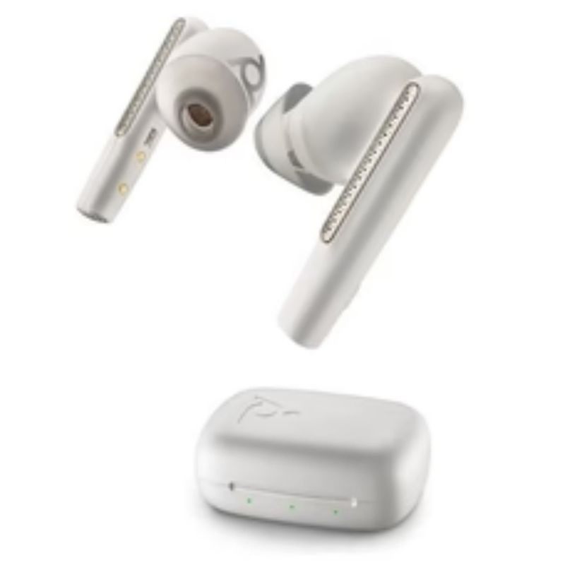 POLY - AUDÍFONOS INALÁMBRICOS VOYAGER FREE 60 UC (7Y8L5AA)