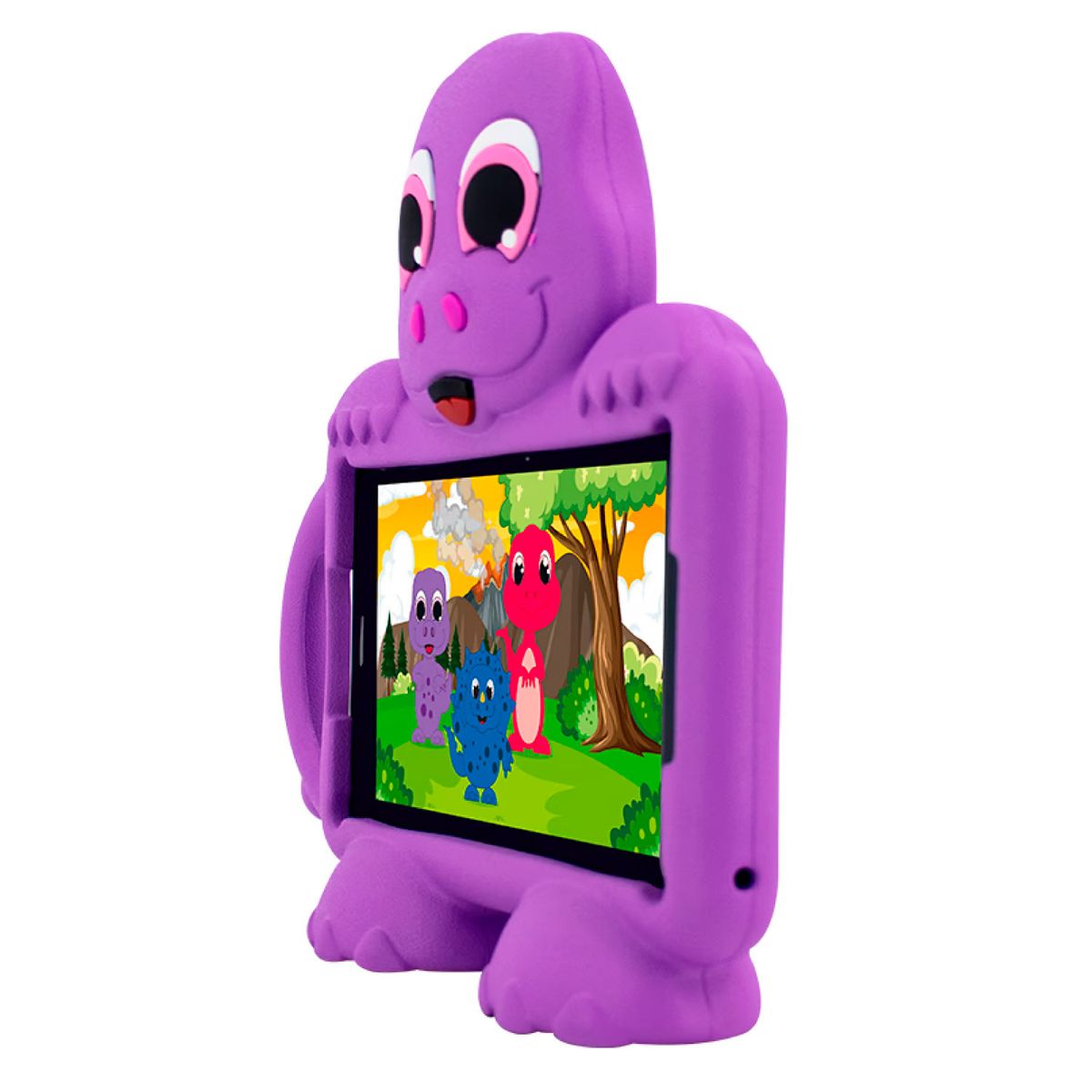 ADVANCE - Tablet Advance Intro TR8990, 7" IPS 1024x600, Android 14 Go, 4G, Dual SIM, 32GB, RAM 2GB.