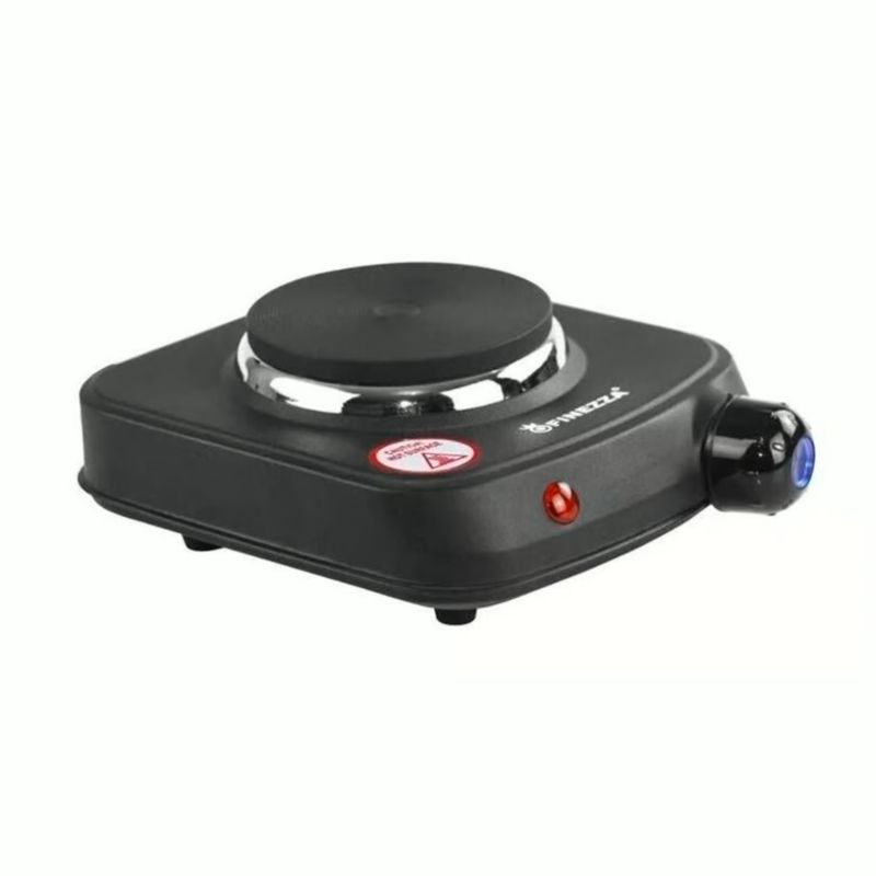 FINEZZA - Cocina Eléctrica Finezza de 1 Hornilla