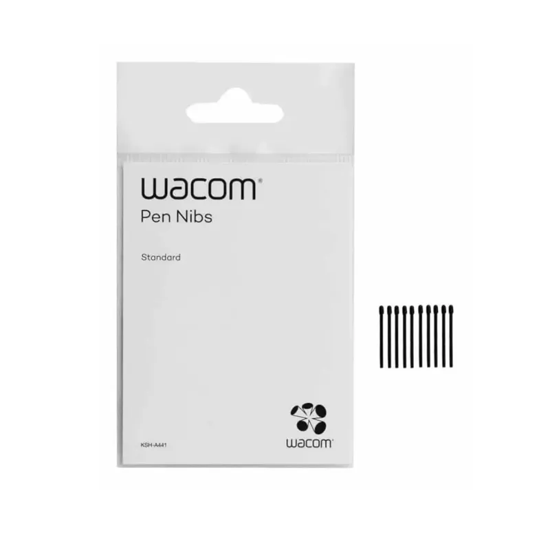 WACOM - Kit de Puntas para Wacom One DCT133