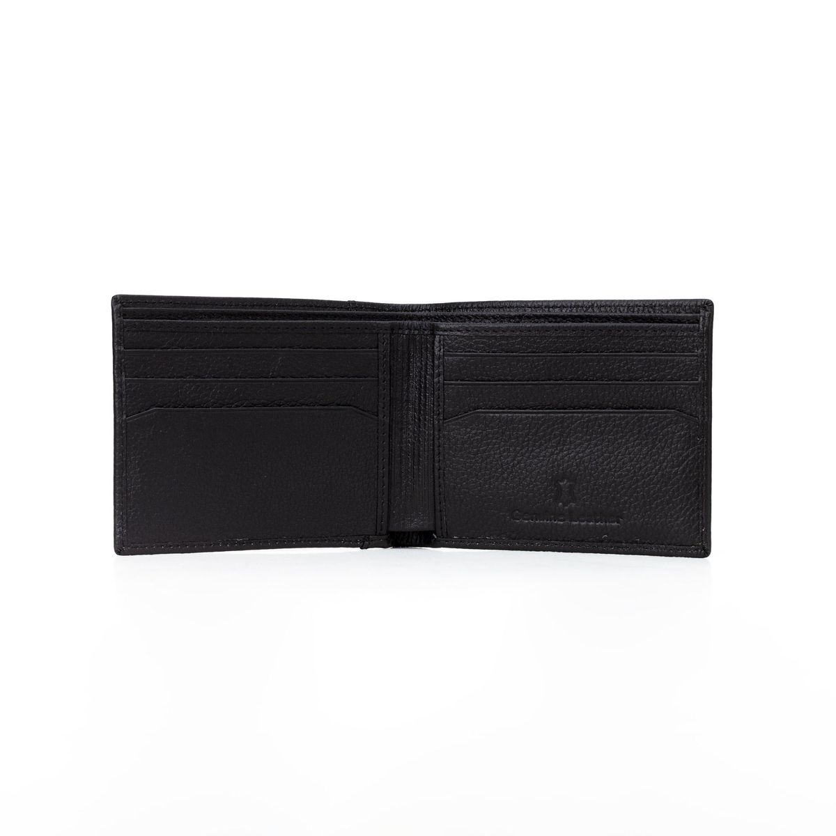 VALENCIA LEATHER - BILLETERA VALENCIA PARA CABALLERO DE CUERO