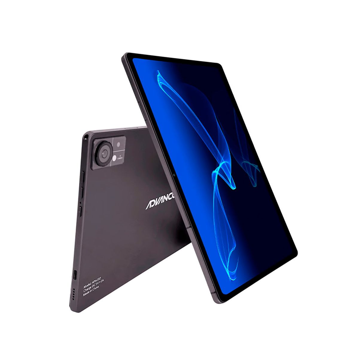 ADVANCE - Tablet Advance NovaPad NP6050, 10.36" IPS 2000*1200, 8GB RAM, 128GB, Android 14 , 4G LTE