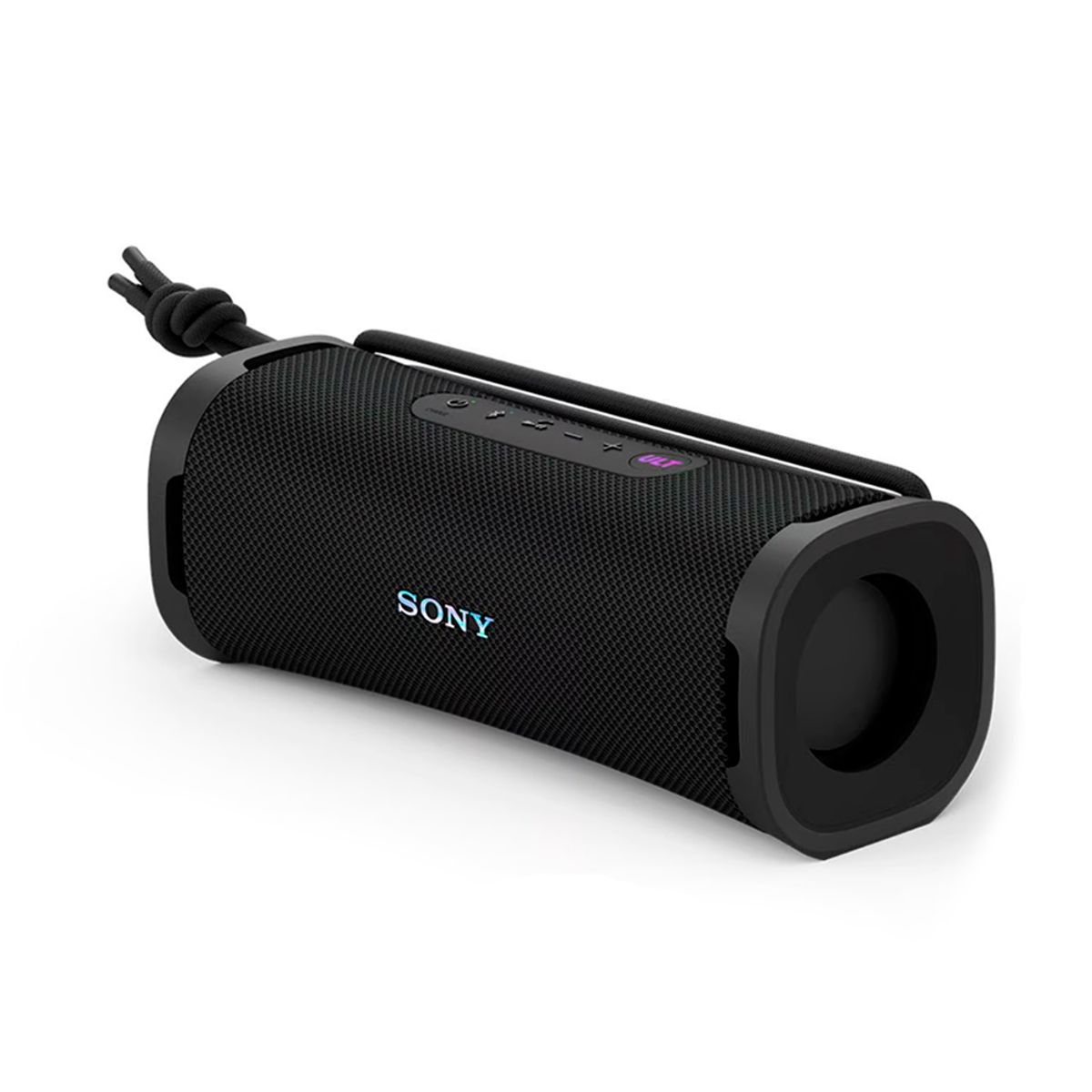 SONY - Parlante Bluetooth Sony SRS-ULT10 Portátil ULT FIELD 1 Negro