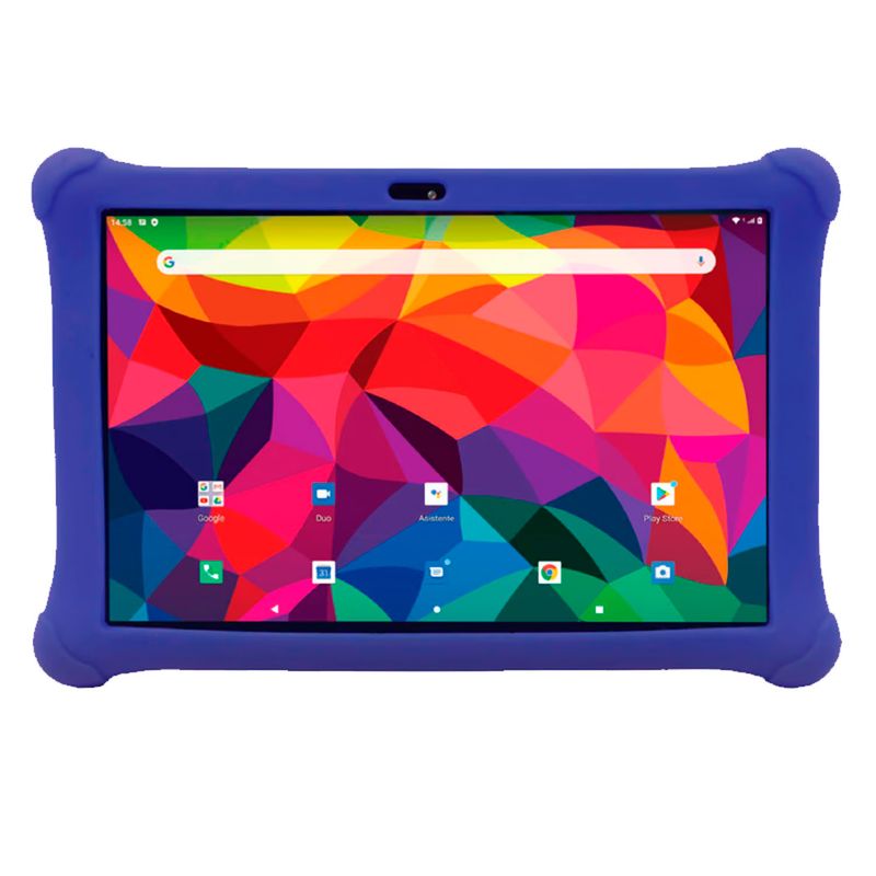 ADVANCE - Tablet Advance SP5775, 10.1" IPS 1920*1200, 32GB, 2GB RAM, Android 10 , Diseño IP54
