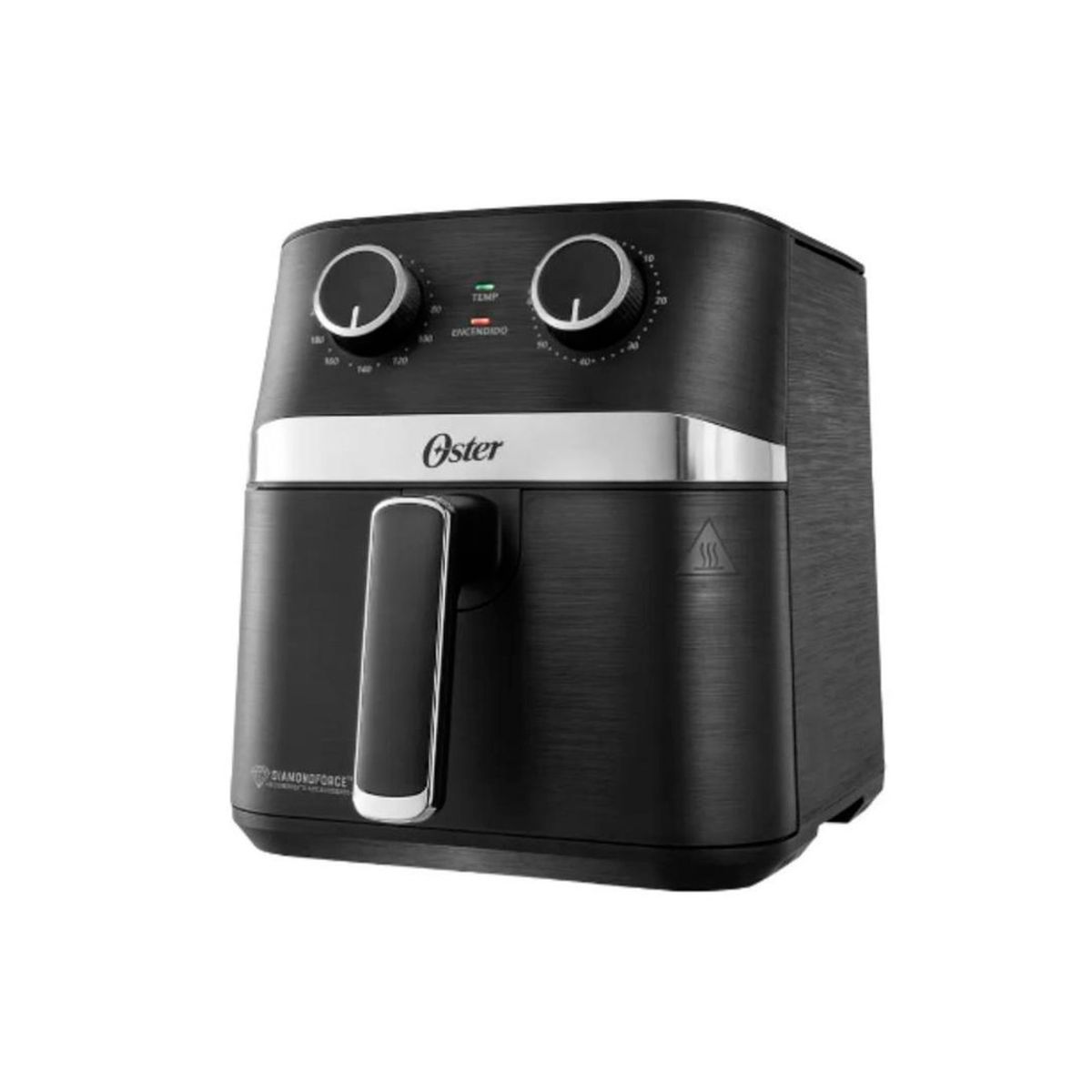 OSTER - Freidora de Aire OSTER 4L DiamondForce