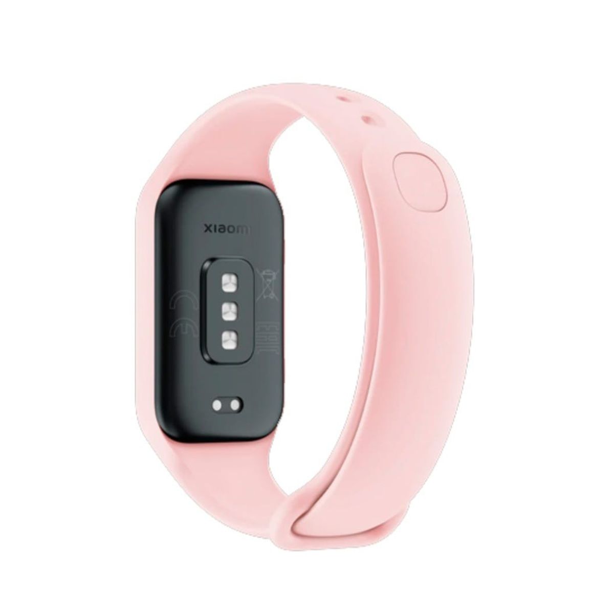 XIAOMI - Xiaomi Smart Band 8 Active Rosa