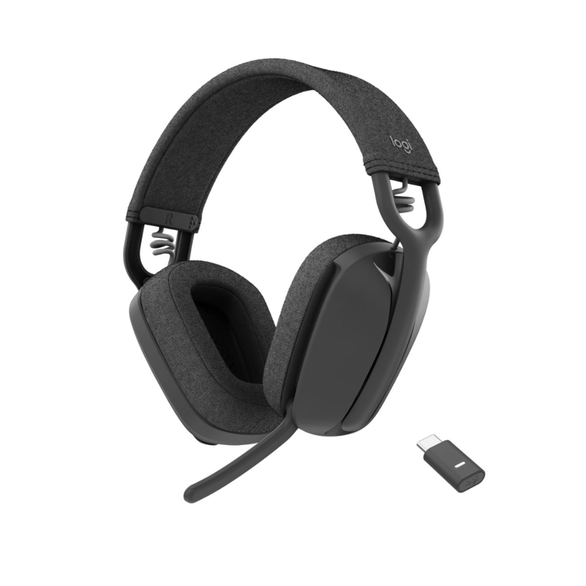 LOGITECH - Audifono Logitech Zone Vibe Wireless 981-001156