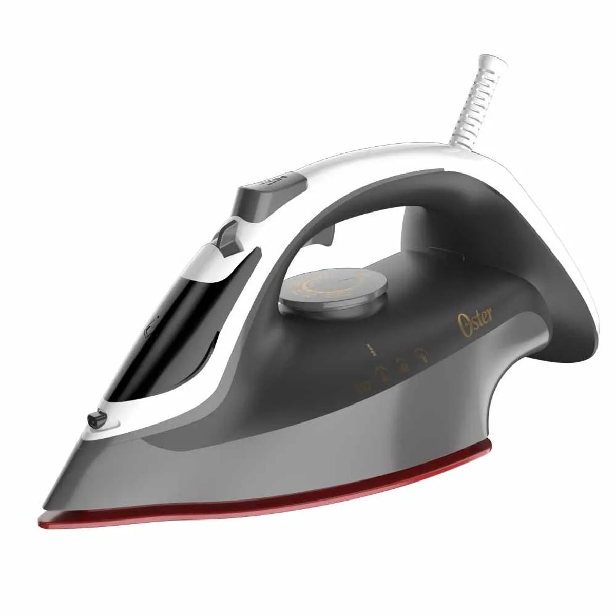 OSTER - Plancha Aerocerámica Oster GCSTAC6901 053 – Potencia y Deslizamiento