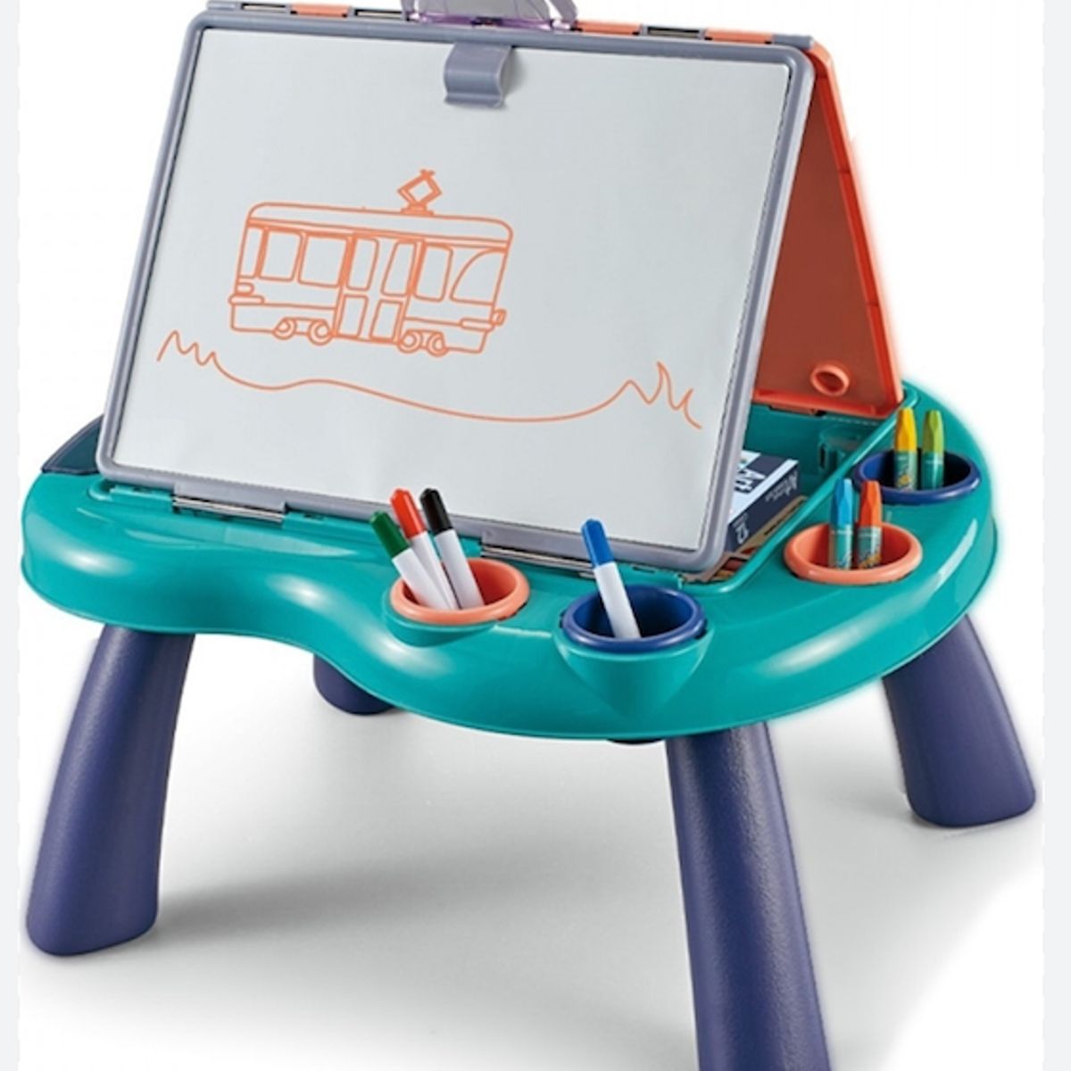 GENERICO - JUEGO MI CENTRO DE ARTE