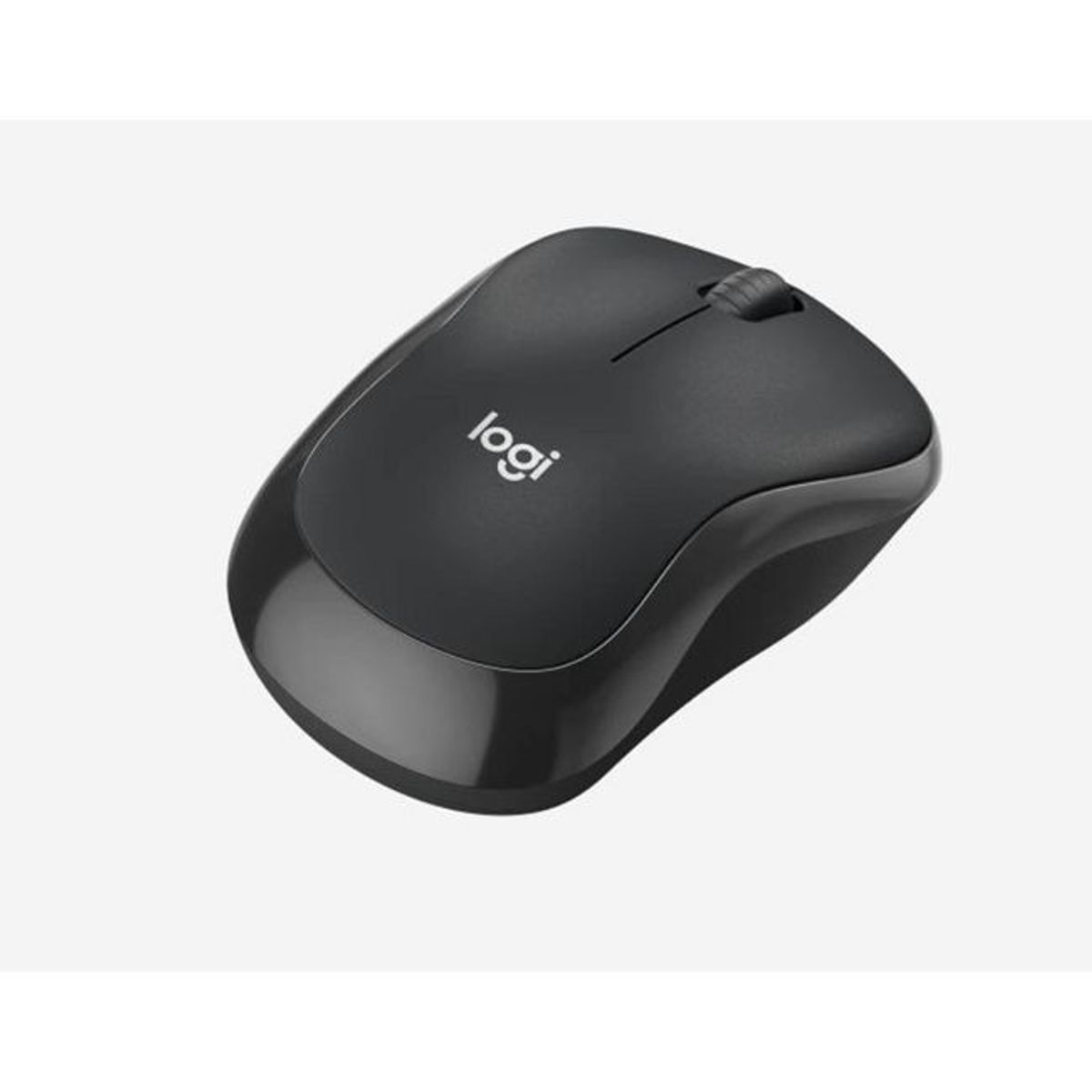 LOGITECH - Mouse Logitech M240 Silent Bluetooth Negro