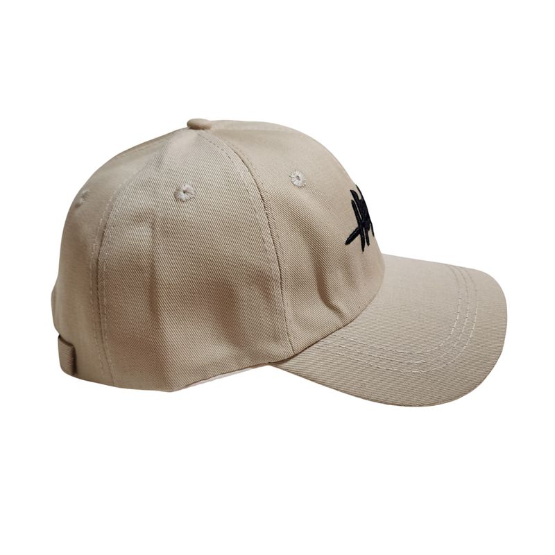 GENERICO - Jockey gorro Sport Casual HEART