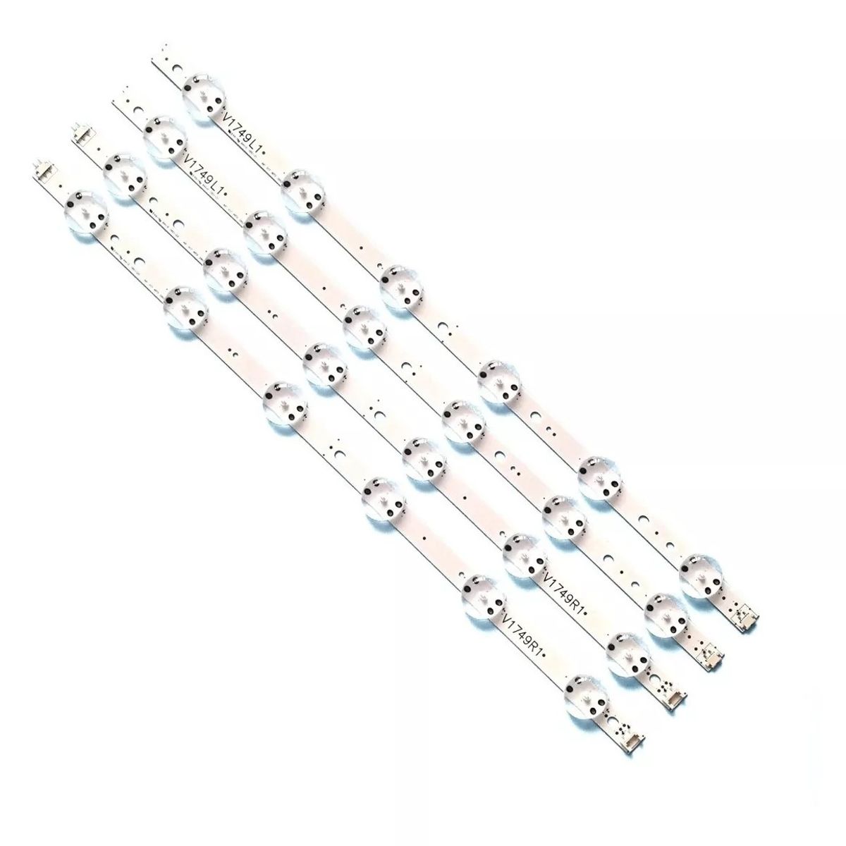 LG - TIRAS LED 49UJ6510 LG