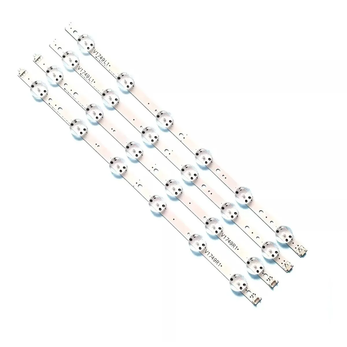 LG - TIRAS LED 49UJ6510 LG