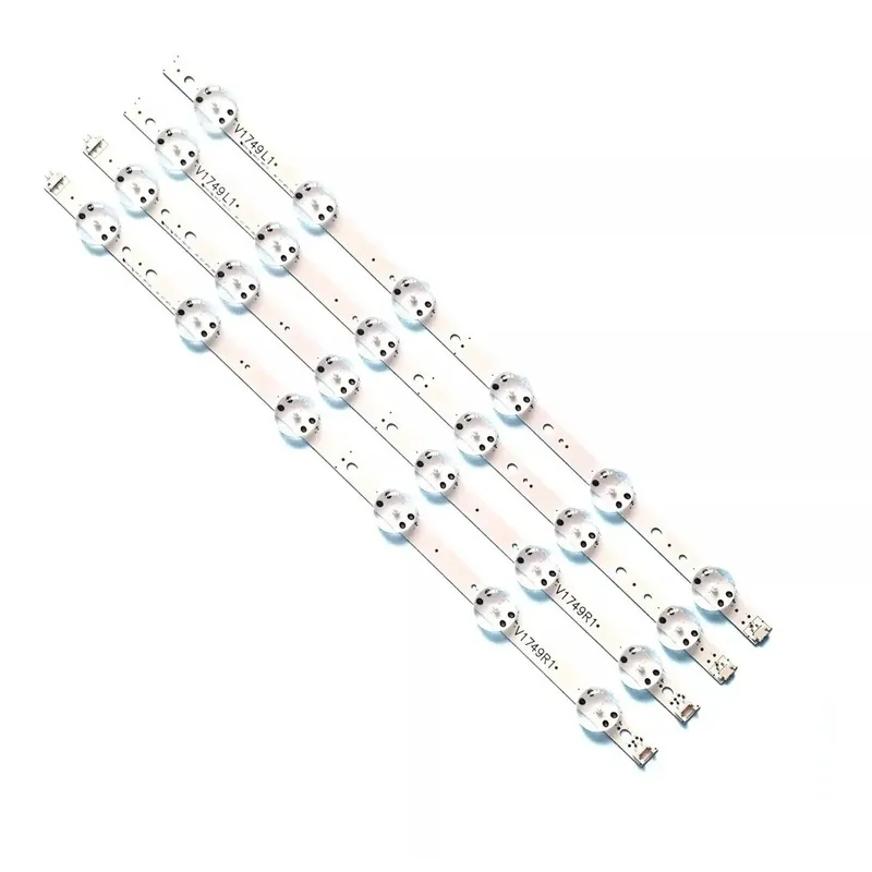 LG - TIRAS LED 49UJ6510 LG