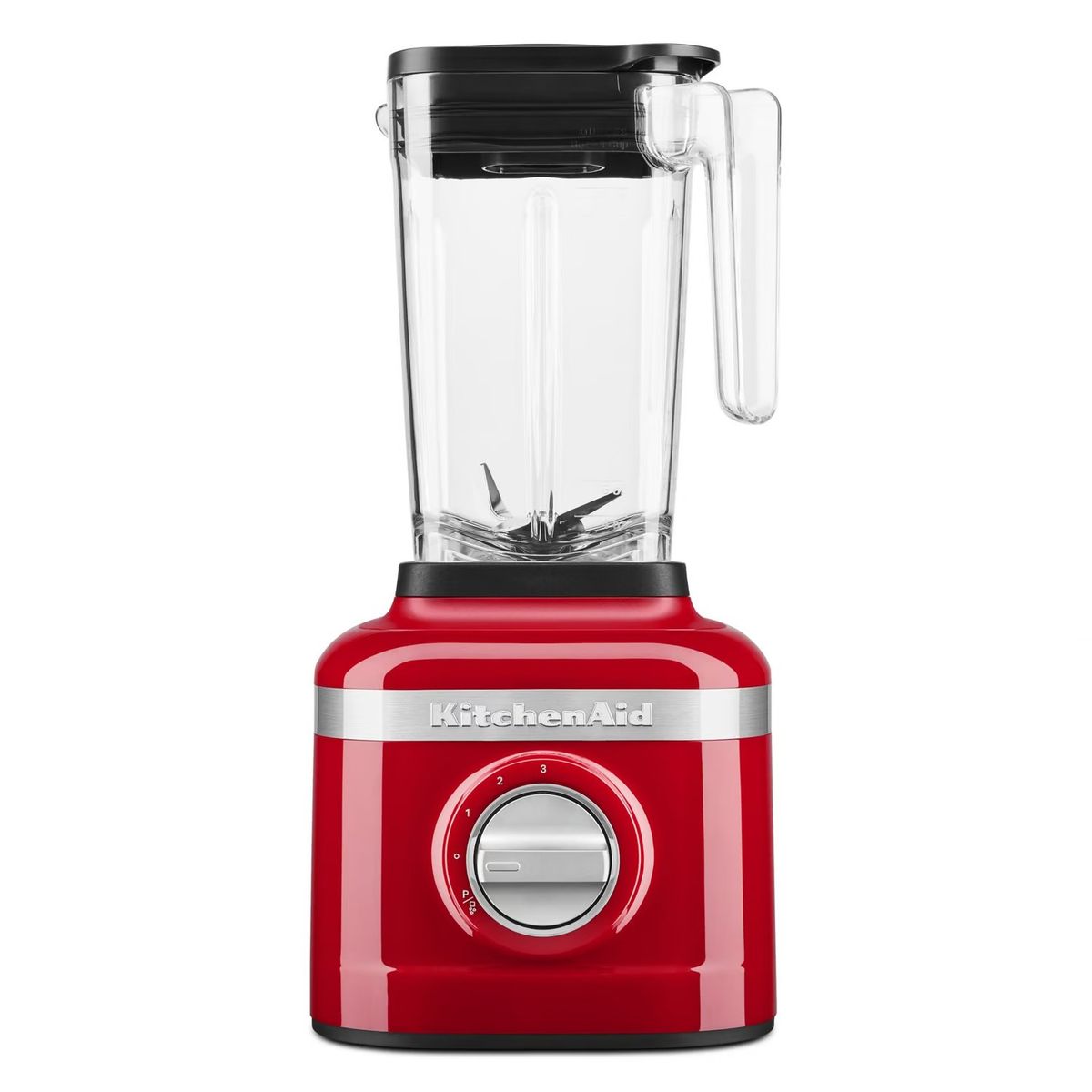KITCHENAID - Licuadora KITCHENAID  K150 1.4 Litros Rojo Pasión