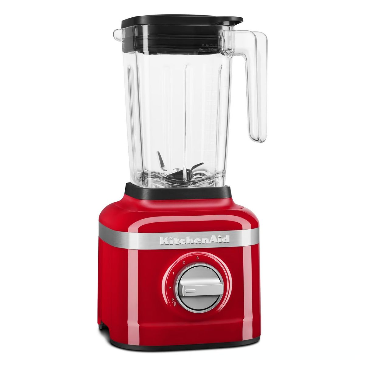 KITCHENAID - Licuadora KITCHENAID  K150 1.4 Litros Rojo Pasión