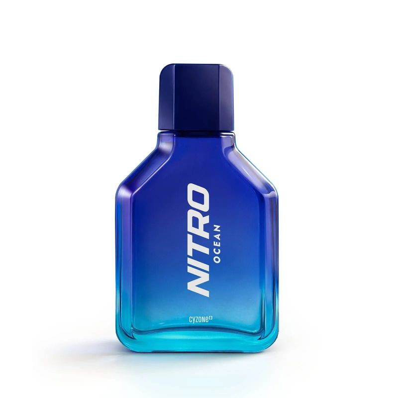 CYZONE - Nitro Ocean Perfume de Hombre