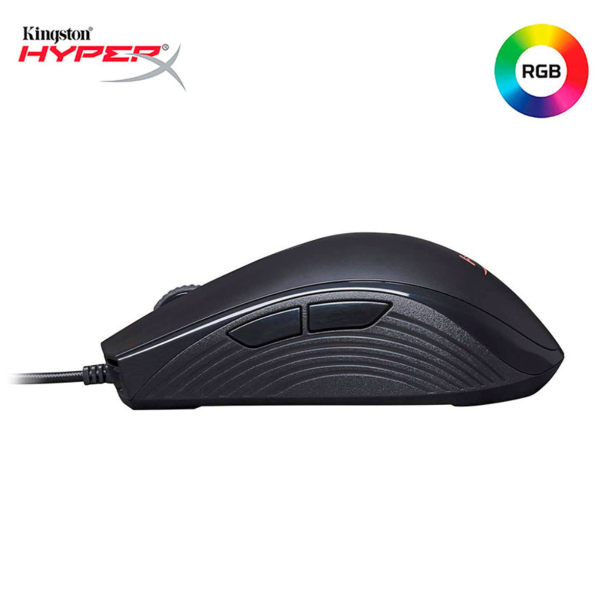 KINGSTON - MOUSE KINGSTON HYPERX PULSEFIRE CORE RGB