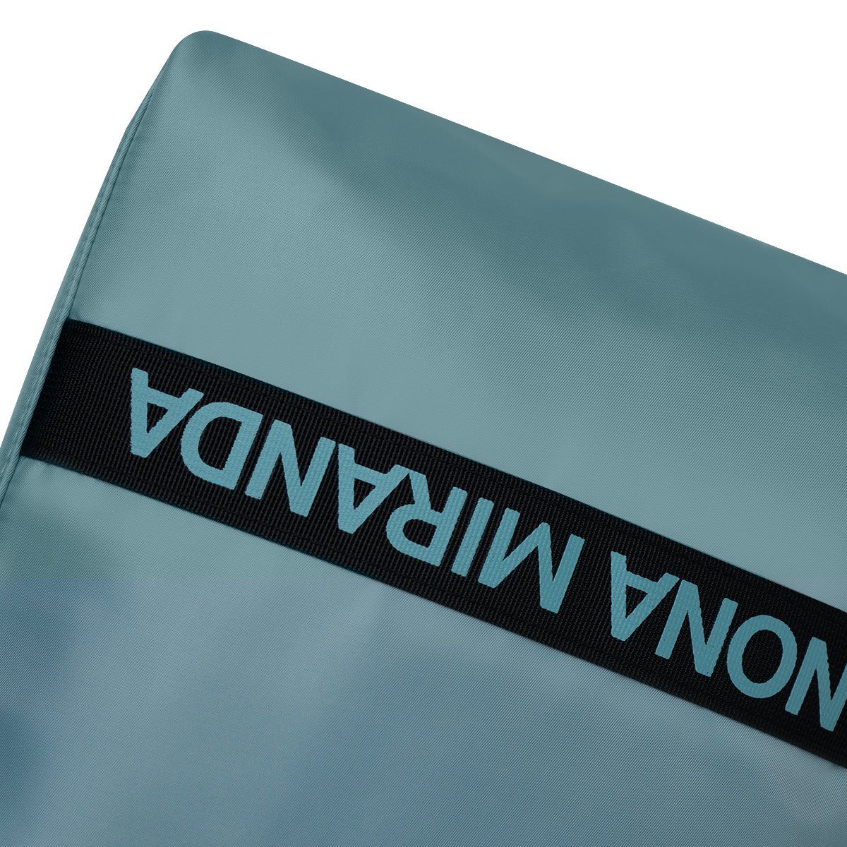 NONA MIRANDA - Tote Aisha Verde Nona Miranda