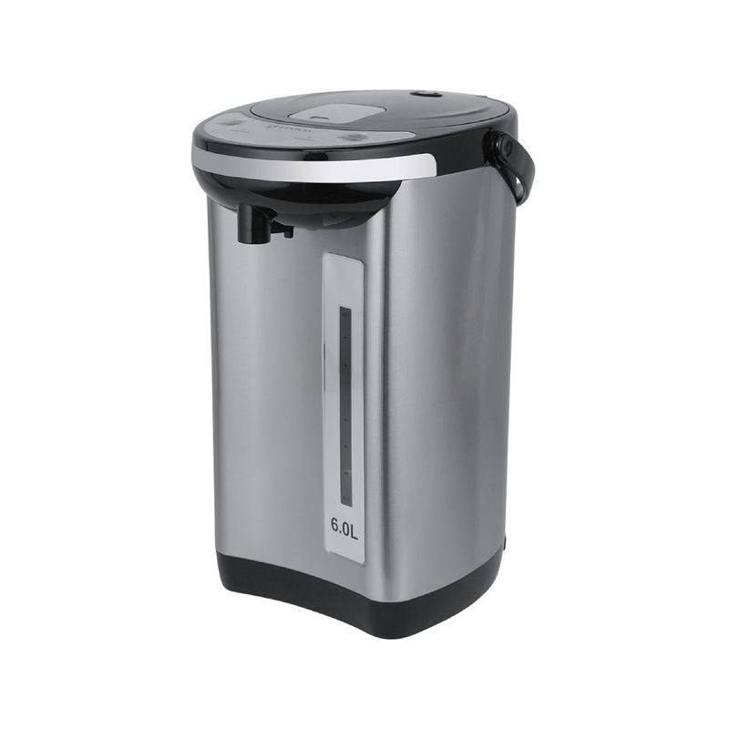 IMACO - Termo Dispensador 6L Imaco TP6075SS Acero Inox Doble Opción de Servir
