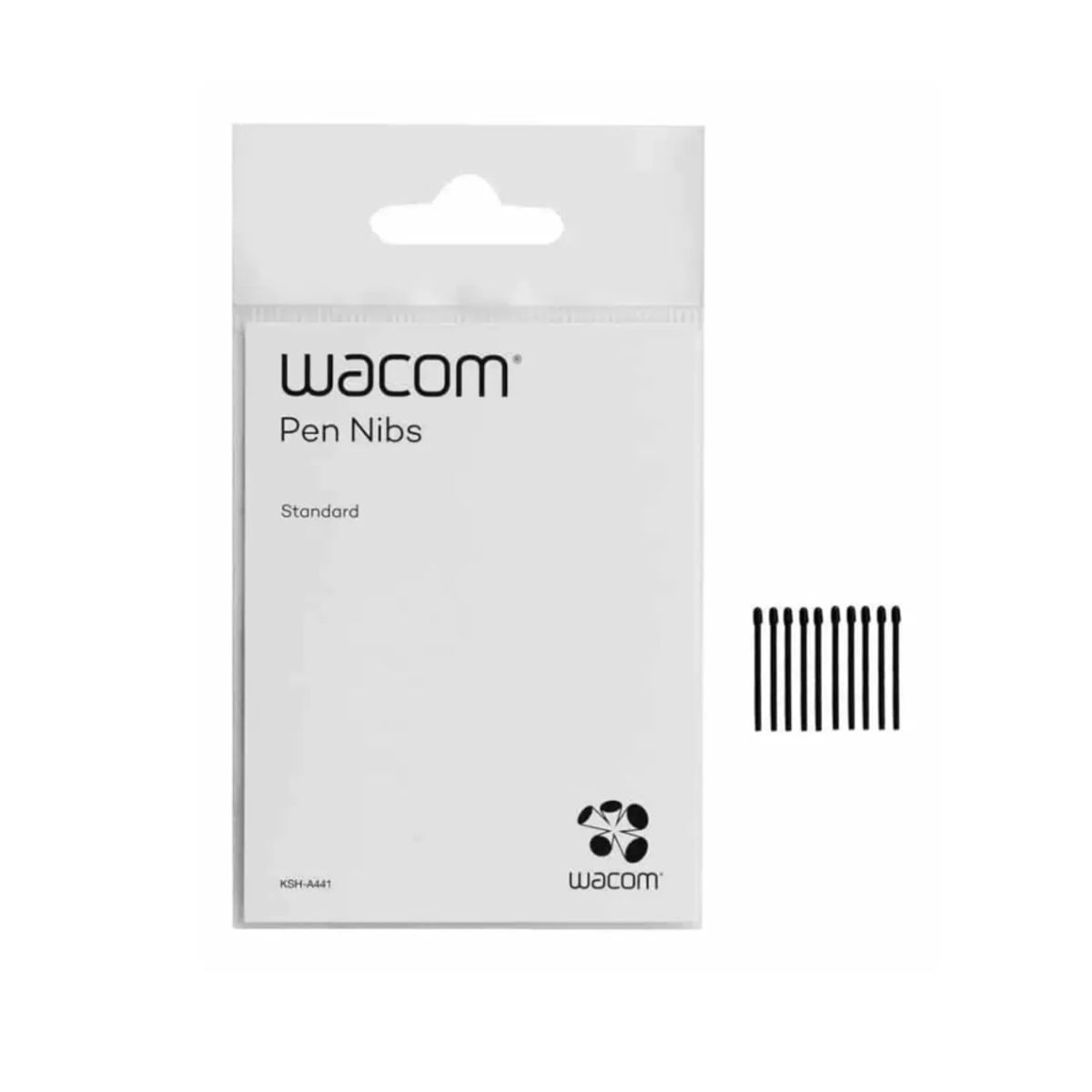 WACOM - Kit de Puntas para Wacom One DCT133