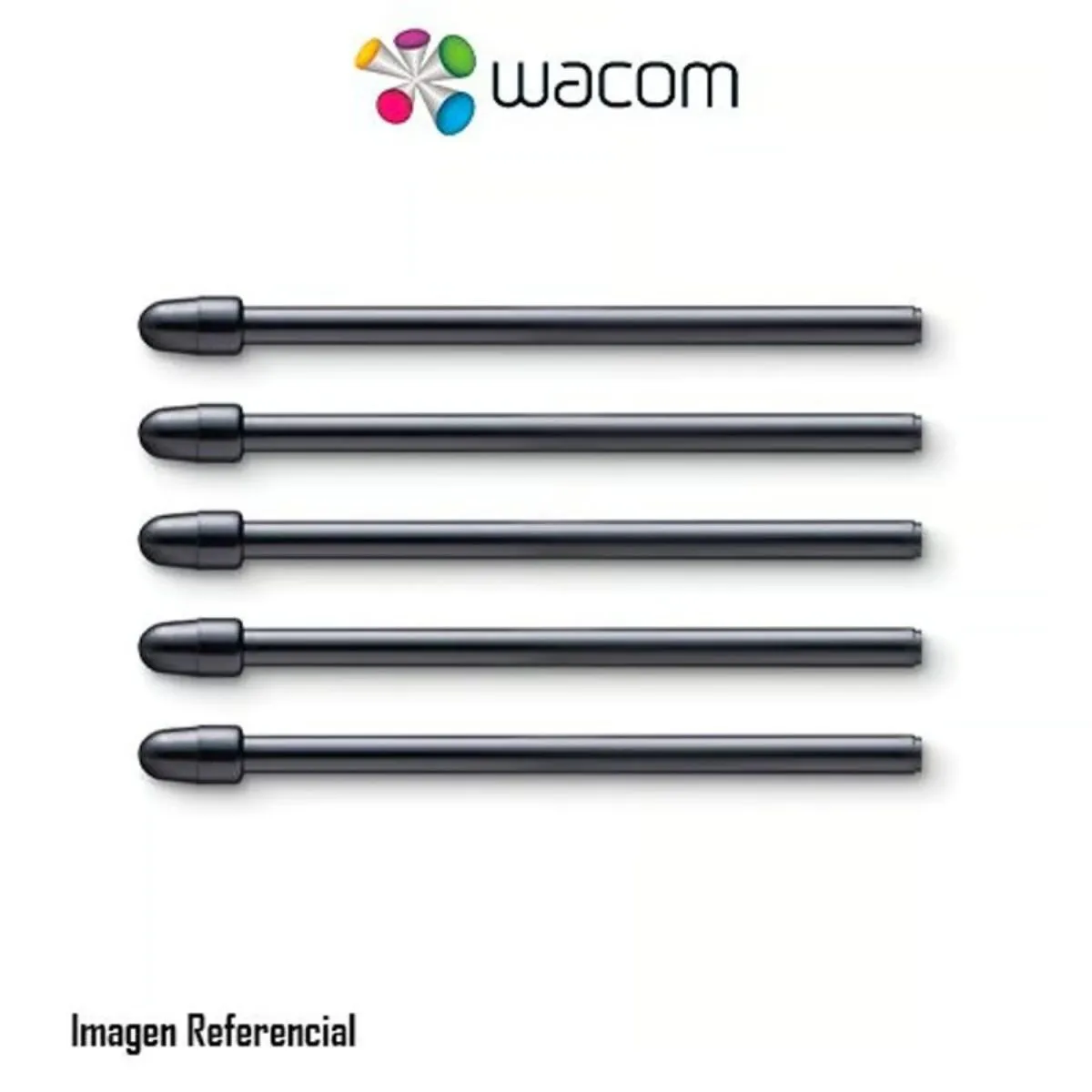 WACOM - Kit de Puntas para Wacom One DCT133