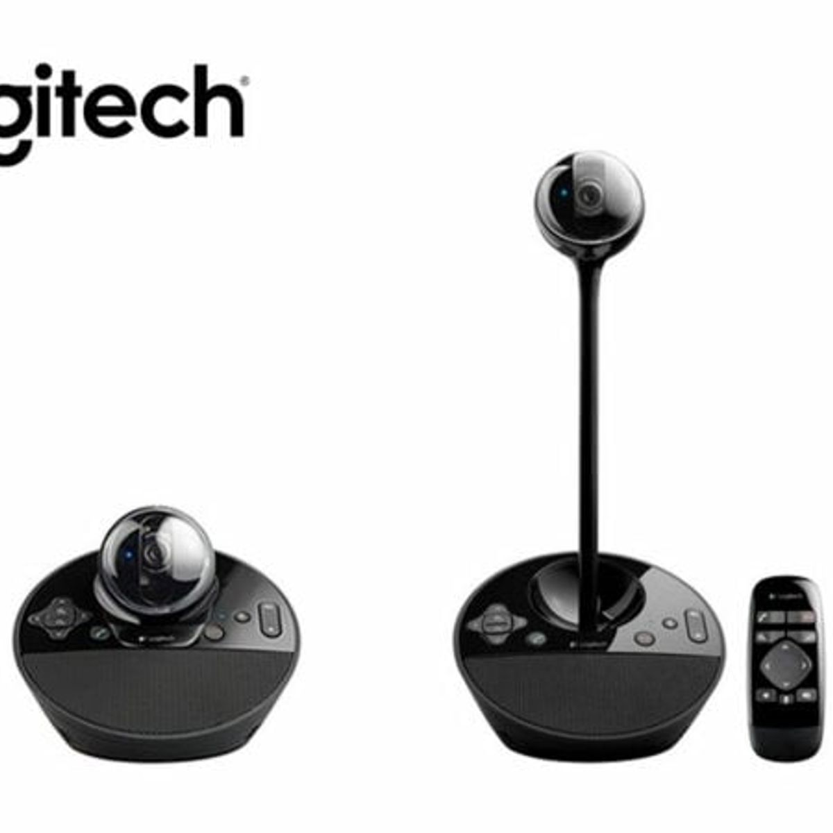 LOGITECH - CAMARA LOGITECH B2B BCC950 CONFERENCECAM