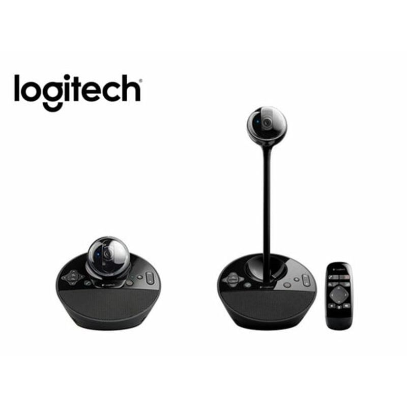 LOGITECH - CAMARA LOGITECH B2B BCC950 CONFERENCECAM