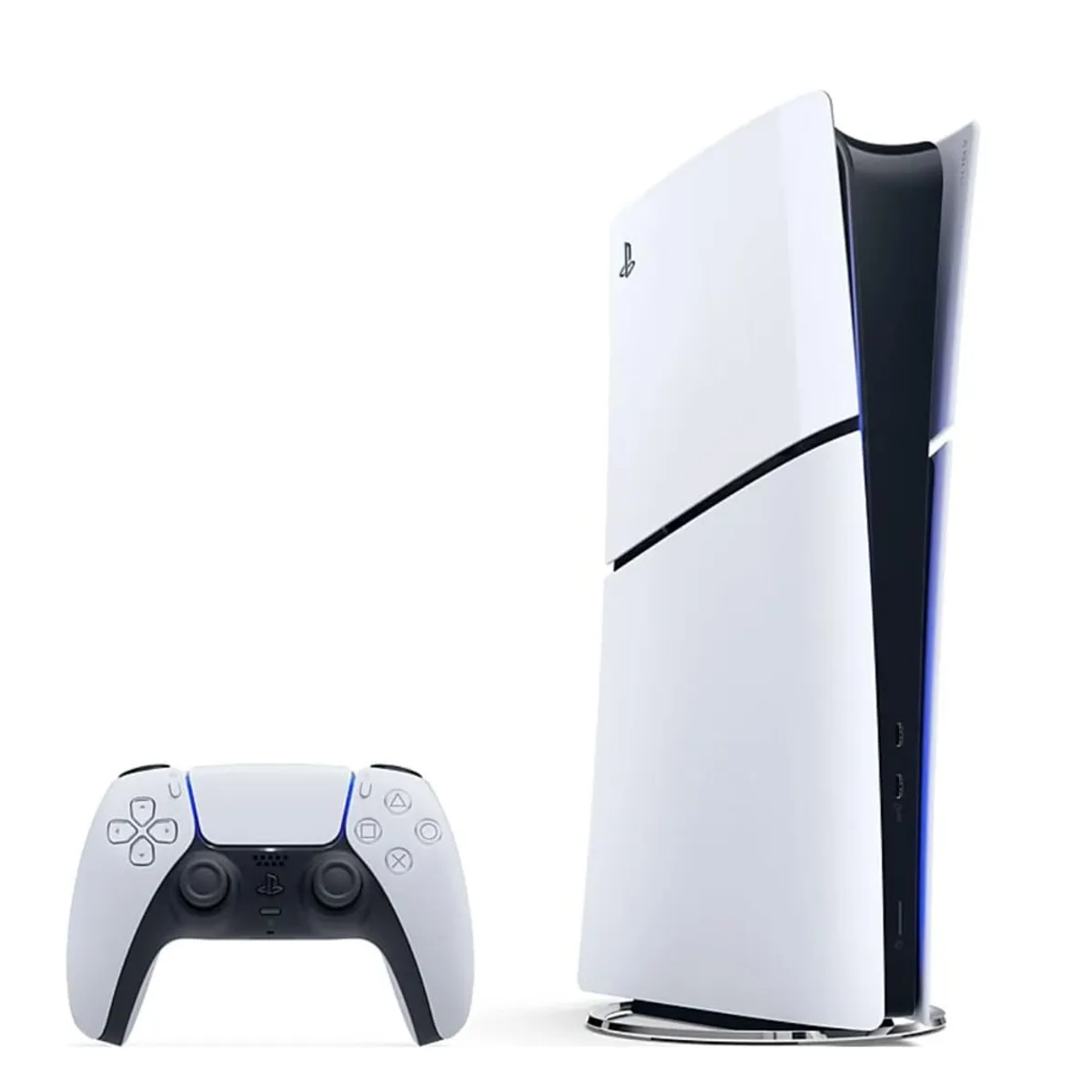 SONY - Consola PS5 Slim 1TB con Lectora de Discos Version Americana