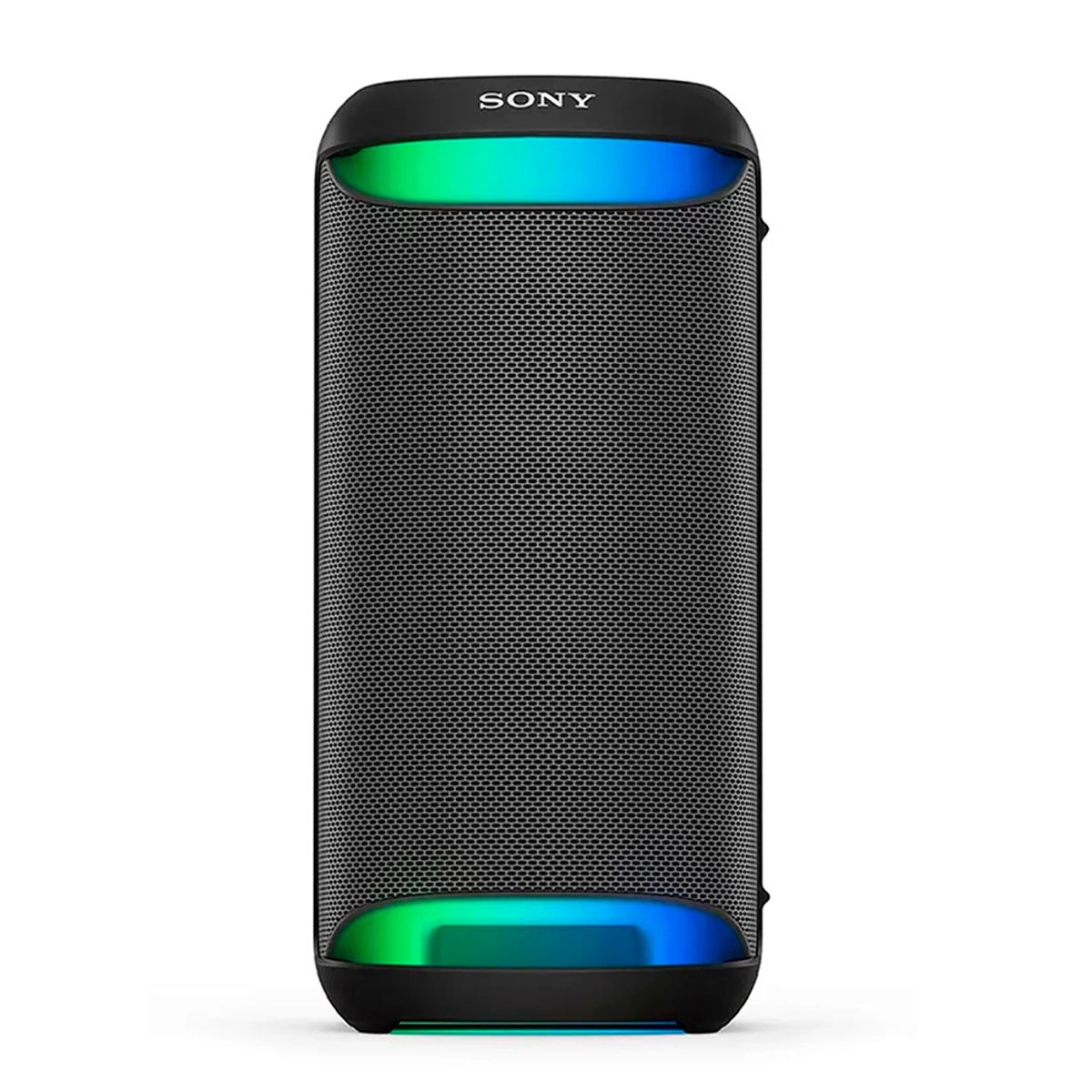 SONY - Parlante Inalámbrico Sony SRS-XV500 Bluetooth Mega Bass  Negro