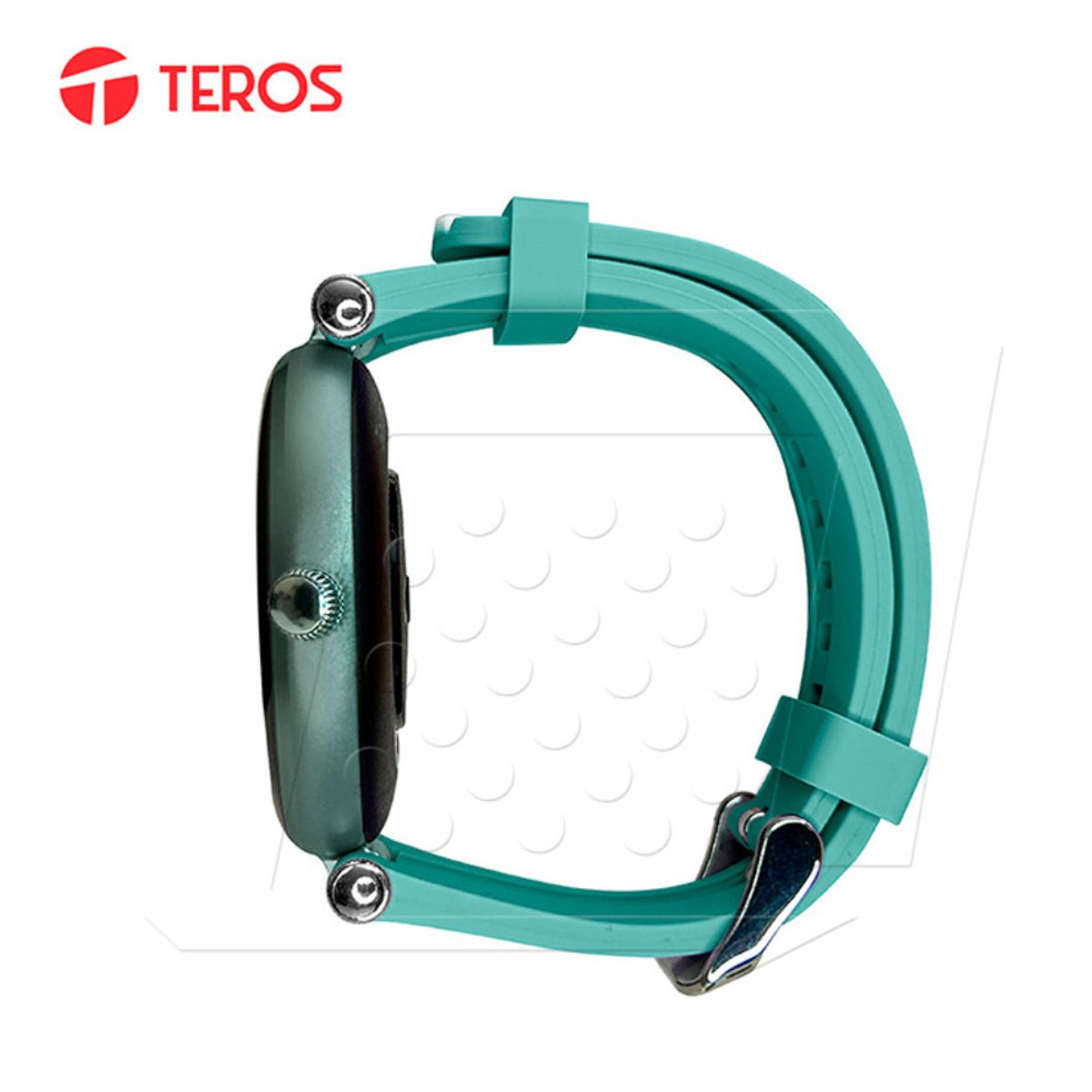 TEROS - SMARTWATCH TEROS TE8088 GREEN