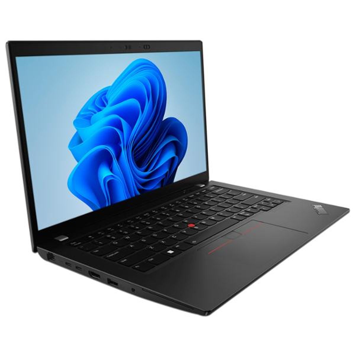 LENOVO - Lenovo ThinkPad L14 Potencia y Productividad, Intel Core i5-10210U, 16GB, SSD 512 GB NVMe