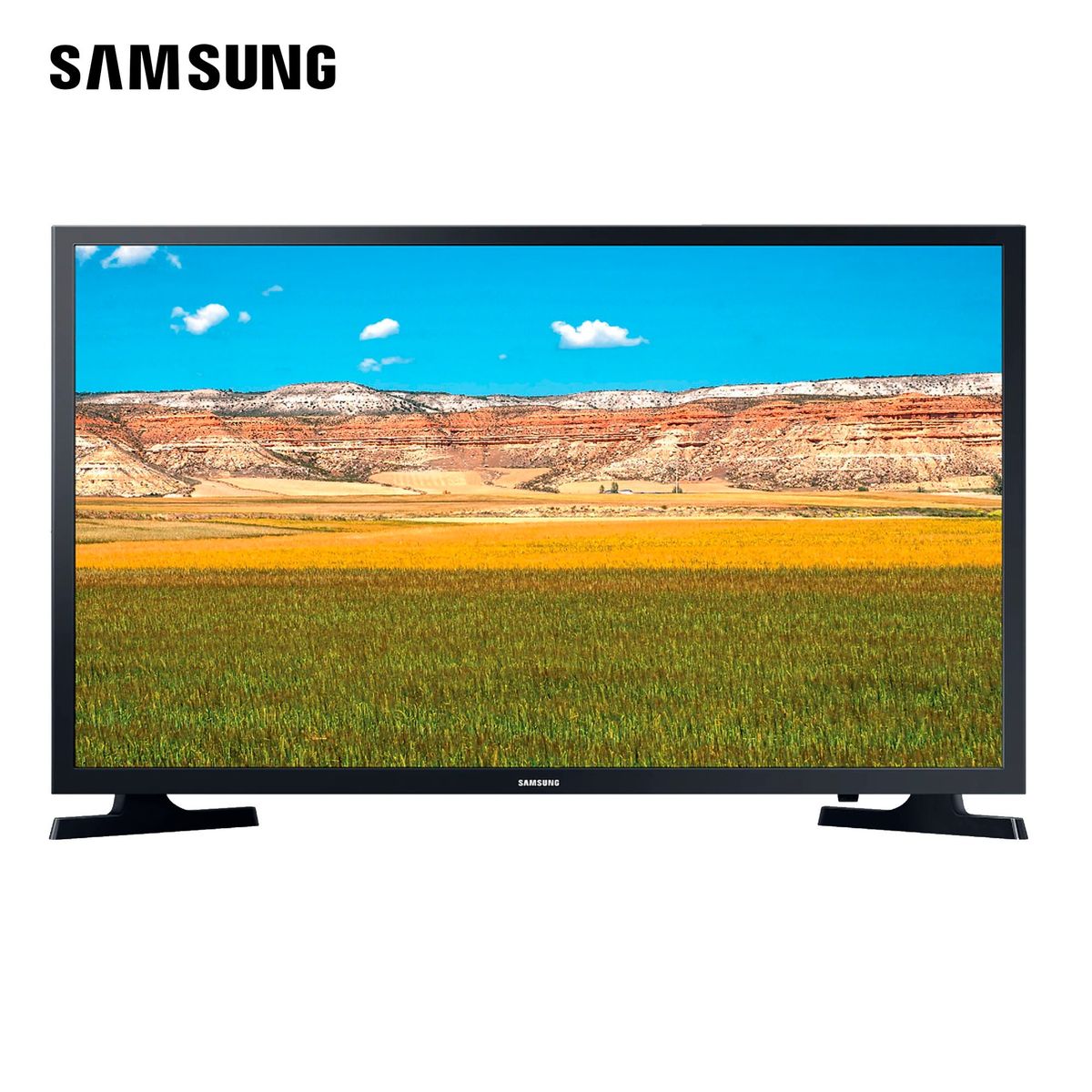SAMSUNG - Televisor Samsung Smart HD 32 UN32T4202AG