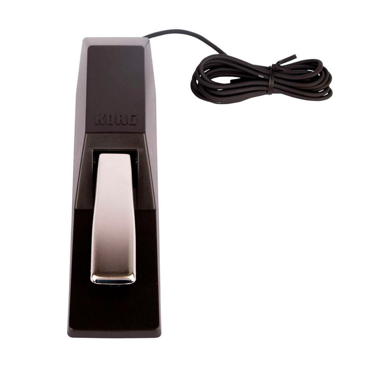 KORG - Pedal para Teclado - KORG - DS-1H - Negro