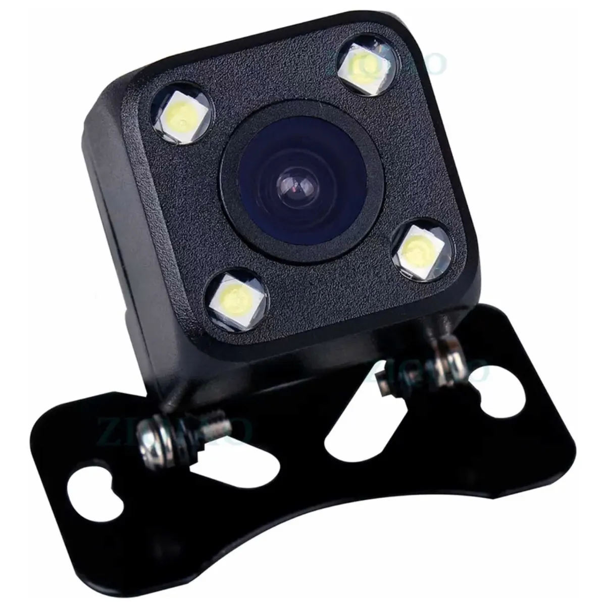 GENERICO - Camara Retroceso Reversa Universal Auto Carro Parqueo