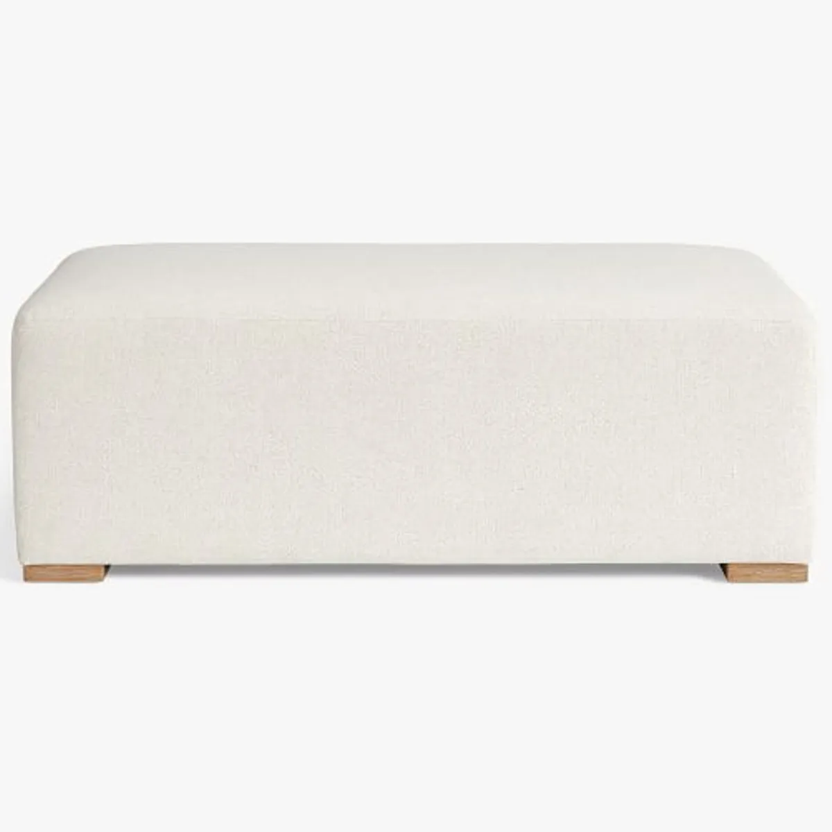 ARTSOFA - Banqueta Benches beige claro