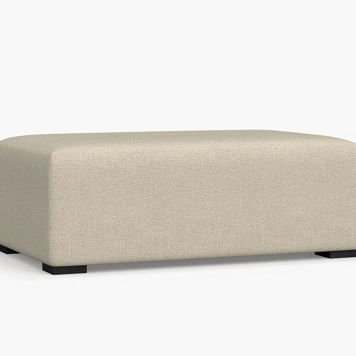ARTSOFA - Banqueta Benches beige oscuro