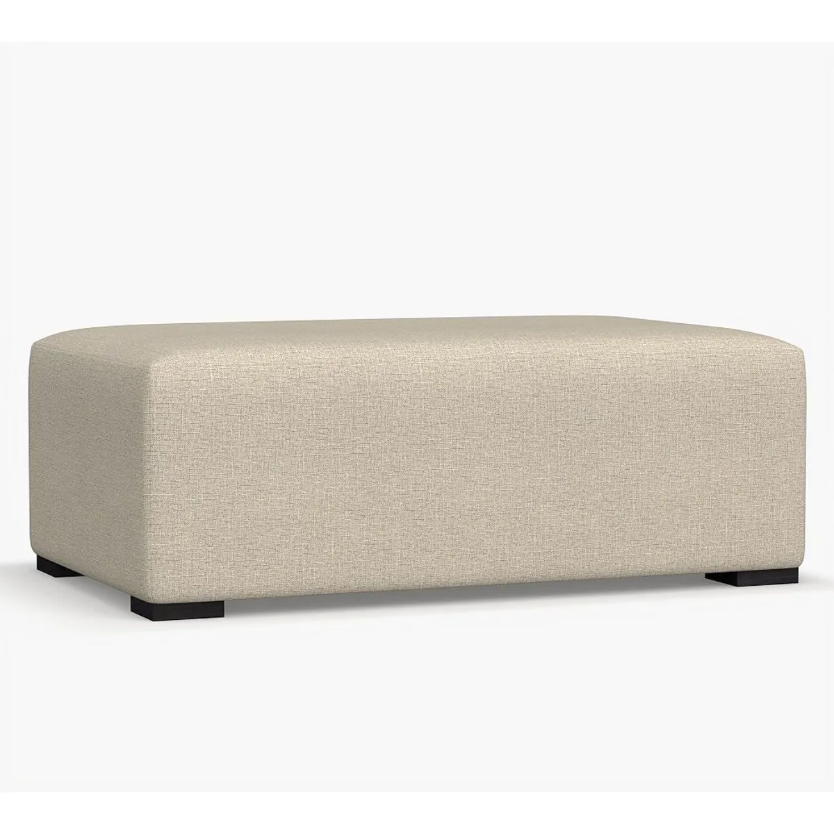ARTSOFA - Banqueta Benches beige oscuro