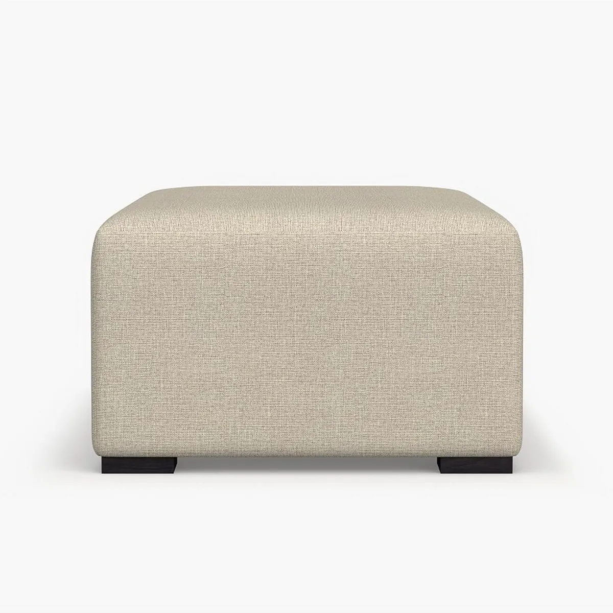 ARTSOFA - Banqueta Benches beige oscuro