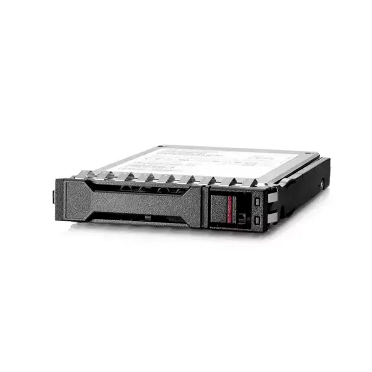 HP - SSD HPE 192TB SATA 6G USO MIXTO SFF BC PN P40504-B21