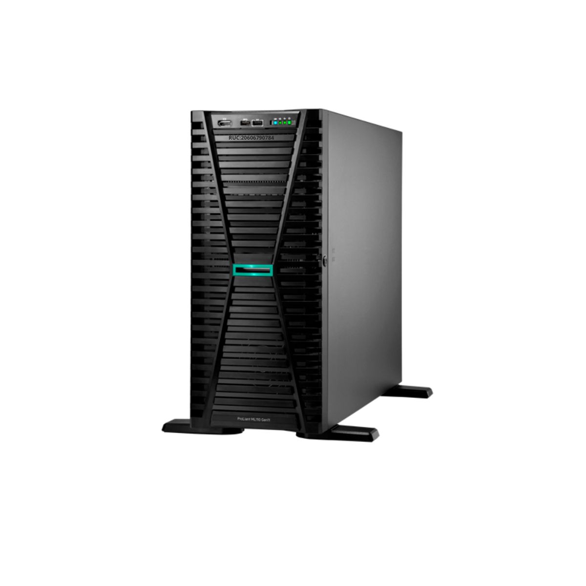HP - SERVIDOR HPE PROLIANT ML110 GEN11 8 CORE-18GHZ 4TB HDD PN P55534-001